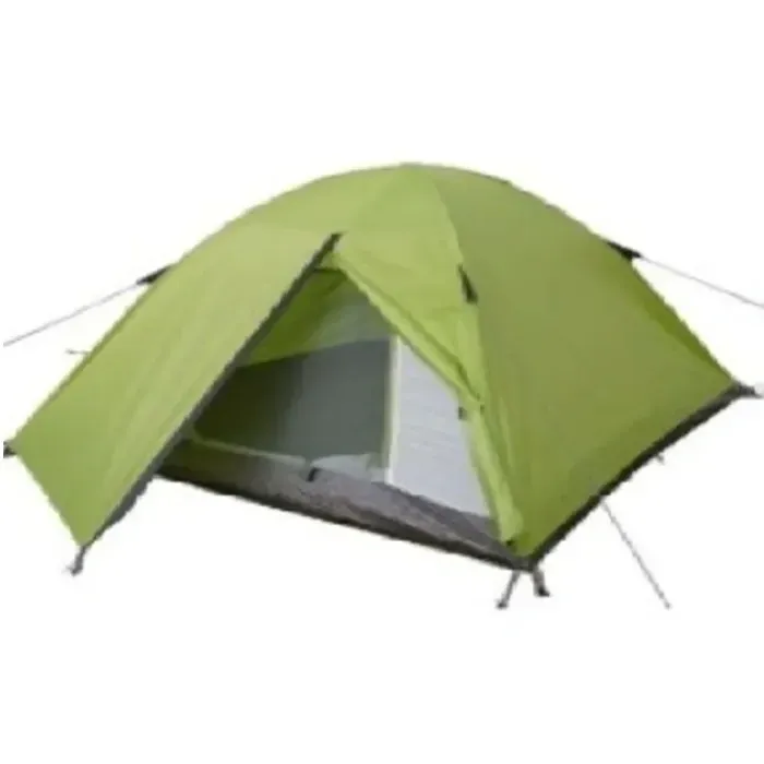 Намет для туриста, Палатка кемпінгова Ranger Scout 3 (Арт. RA 6621) (3-місний)