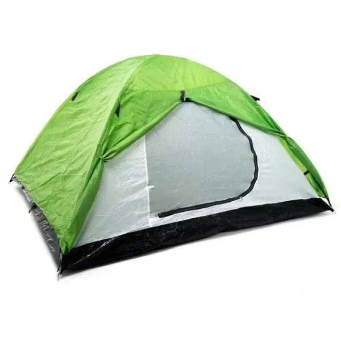 Намет для туриста, Палатка кемпінгова Ranger Scout 3 (Арт. RA 6621) (3-місний)