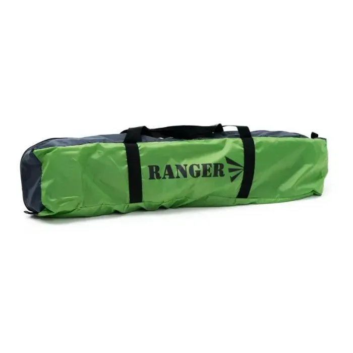 Намет для туриста, Палатка кемпінгова Ranger Scout 3 (Арт. RA 6621) (3-місний)
