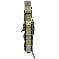 Підсумок для АК магазину, Cordura Піксель, MOLLE система