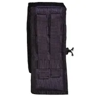 Подсумок для АК (2 магазина), Cordura 1000, Molle, черный
