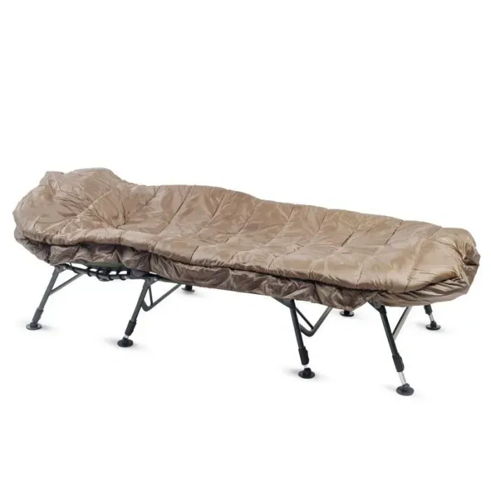 Спальний мішок Ranger 4 season, Спальник-ковдра, Тактичний (Арт. RA 5515) (до -10 градусів)