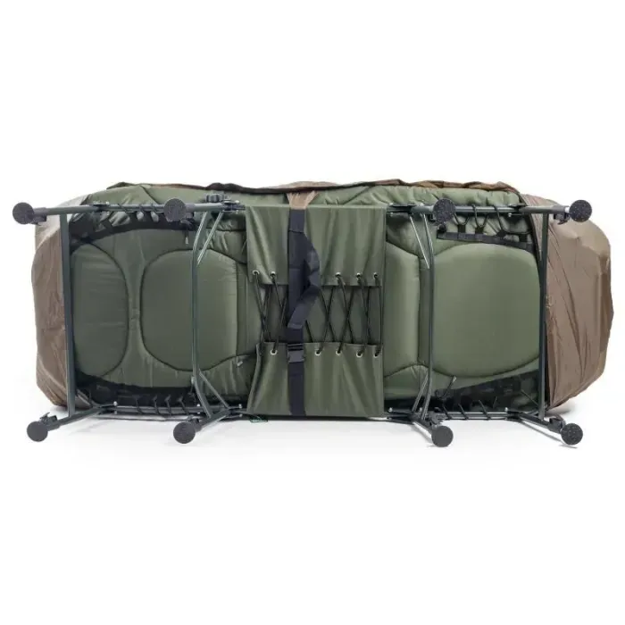 Спальний мішок Ranger 4 season, Спальник-ковдра, Тактичний (Арт. RA 5515) (до -10 градусів)