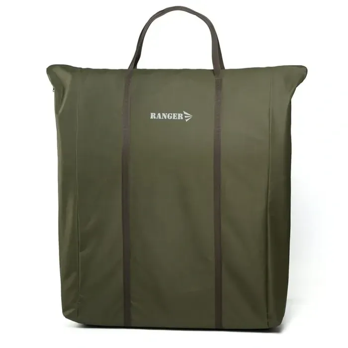 Чохол для коропової розкладачки Ranger RA 8871 | Oxford 600D | Оливкова | Для риболовлі