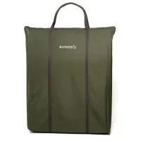 Чехол для карповой раскладушки Ranger RA 8871 | Oxford 600D | Оливковый | Для рыбалки