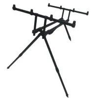 Род-под GLADIATOR RP189 (GL8165) на 4 удилища, регулируемый, с чехлом, для карпфишинга