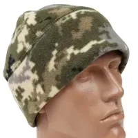 Шапка флісова Ranger піксель 58-61 (RA89521)