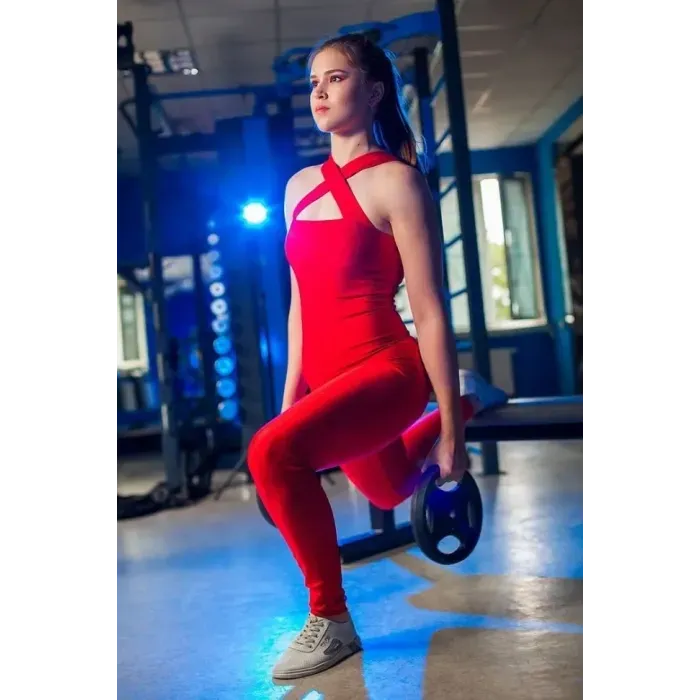Диск RN-Sport 5 кг для гантелі/штанги, Ø25 мм, Quatro-Grip, метал, 5 років гарантії