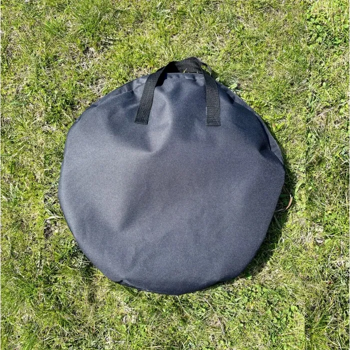 Чохол для сковороды из диска 40см з оксфорд