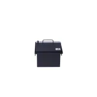 Двухярусна Коптильня для горячего копчения из стали 1.5 мм. SmokeHouse S Thermo з сумкою + Подарок