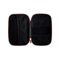 Аптечка Tramp EVA box 20х12х7см (красный) UTRA-193-red