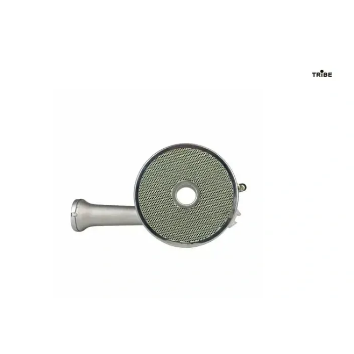 Керамічна конфорка для газової плити Tribe T-HZ-0007 (для Tribe Ceramic T-HD-0004, Tramp UTRG-061, 059)