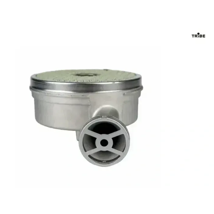 Керамічна конфорка для газової плити Tribe T-HZ-0007 (для Tribe Ceramic T-HD-0004, Tramp UTRG-061, 059)