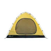 Палатка Mountain 4 местная v2 Tramp для путешественников