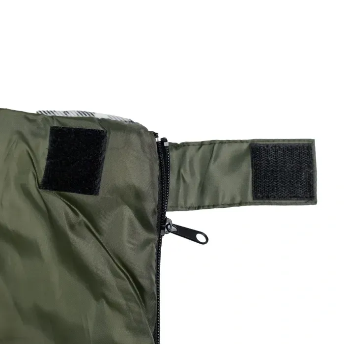 Спальний мішок Tramp Ember Regular правий UTRS-064R-olive-R