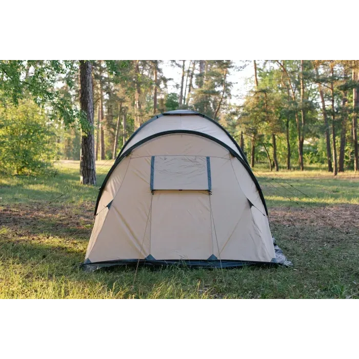 Намет Tramp Brest 4 (V3) UTRT-110-sand