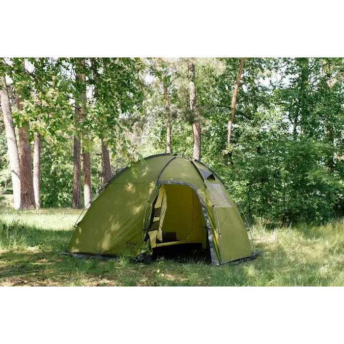 Палатка Tramp Bell 3 (V3) UTRT-107-olive