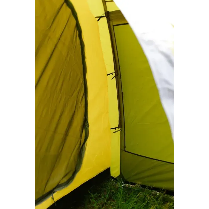 Палатка Tramp Bell 3 (V3) UTRT-107-olive