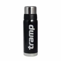 Термос TRAMP Expedition Line 0,75 л UTRC-031 Черный