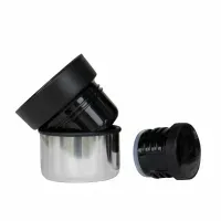 Термос TRAMP Expedition Line 0,75 л UTRC-031 Черный