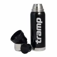 Термос TRAMP Expedition Line 0,75 л UTRC-031 Черный