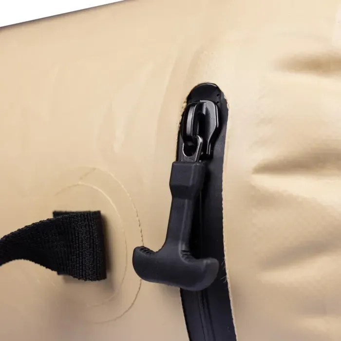 Складной бак для воды Tramp PVC 10л с краном: прочный, удобный, для кемпинга и туризма