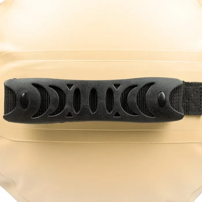 Складной бак для воды Tramp PVC 10л с краном: прочный, удобный, для кемпинга и туризма