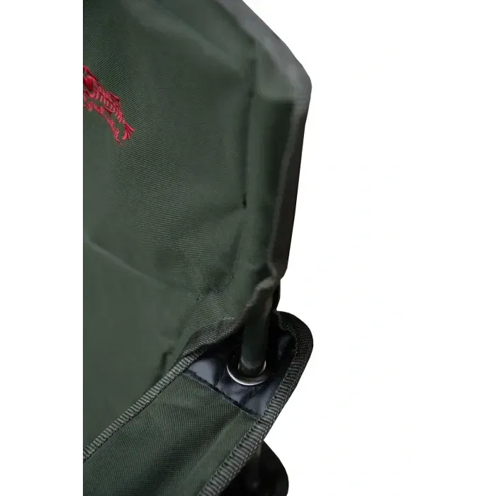 Крісло Tramp Standart TRF-037 кемпінгове складане з підсклянником, до 90 кг