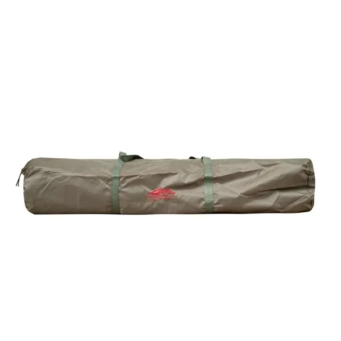 Крісло Tramp Standart TRF-037 кемпінгове складане з підсклянником, до 90 кг