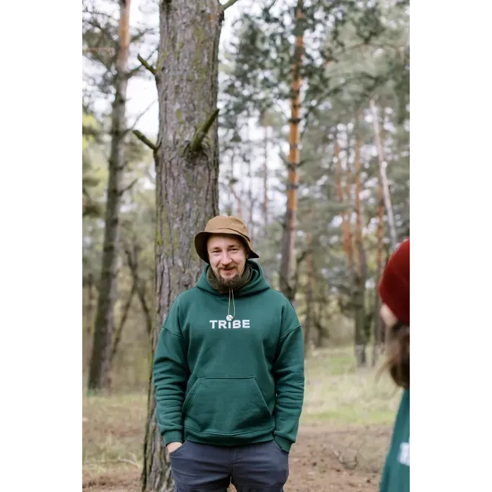 Панама Tribe Trail Hat T-KF-0012-sand, M-L