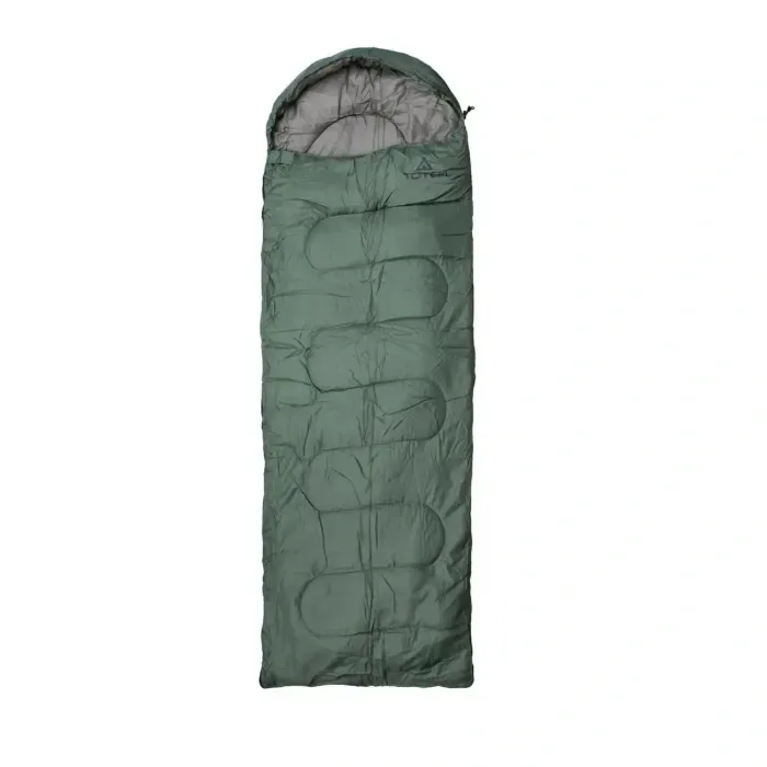 Спальний мішок Totem Fisherman ковдра правий olive 180+40/75 UTTS-012