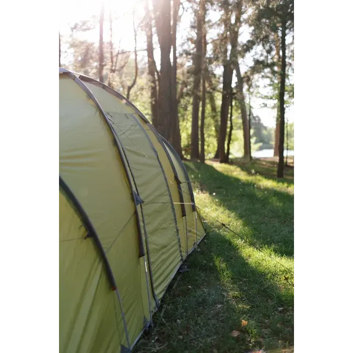 Палатка Tramp Brest 4 (V3) UTRT-110-olive