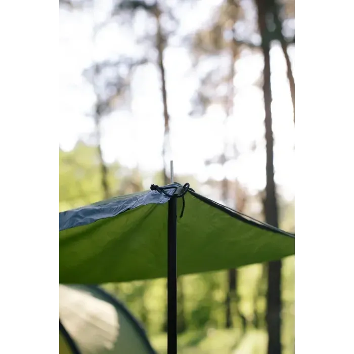 Палатка Tramp Brest 4 (V3) UTRT-110-olive
