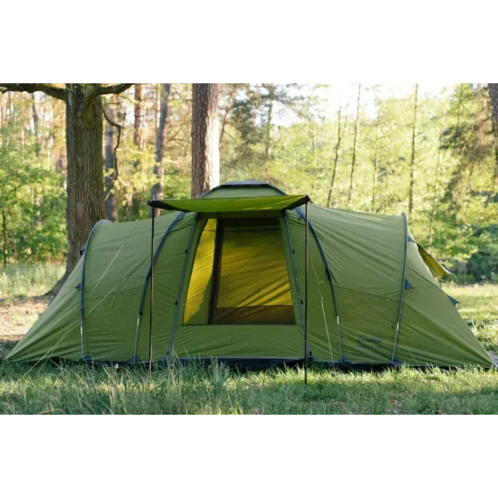Палатка Tramp Brest 4 (V3) UTRT-110-olive