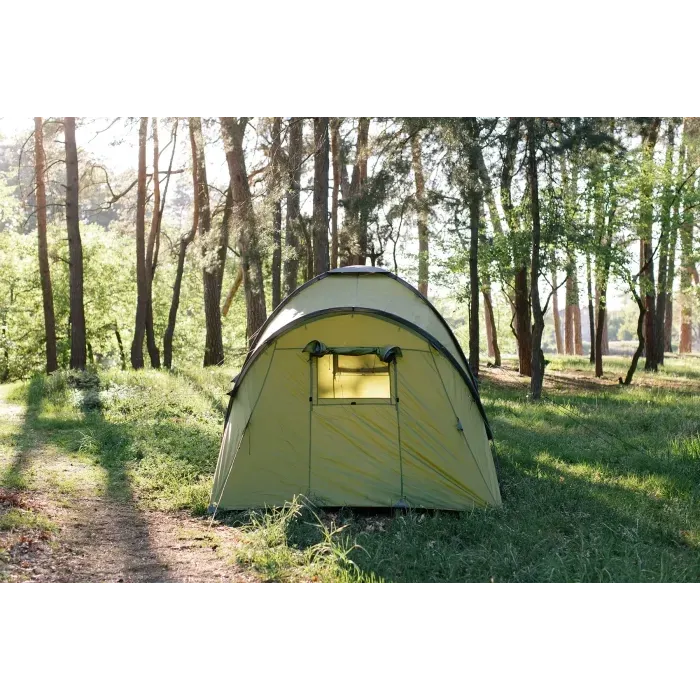 Палатка Tramp Brest 4 (V3) UTRT-110-olive