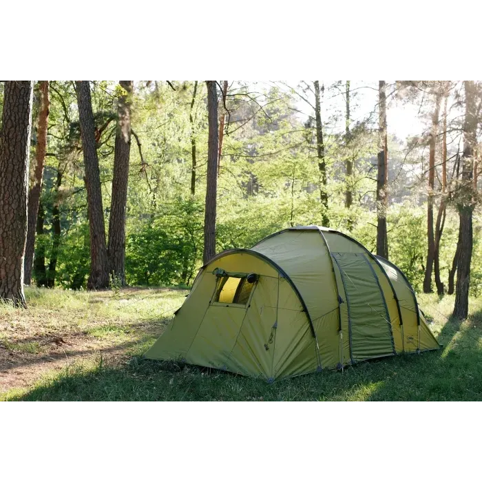 Палатка Tramp Brest 4 (V3) UTRT-110-olive