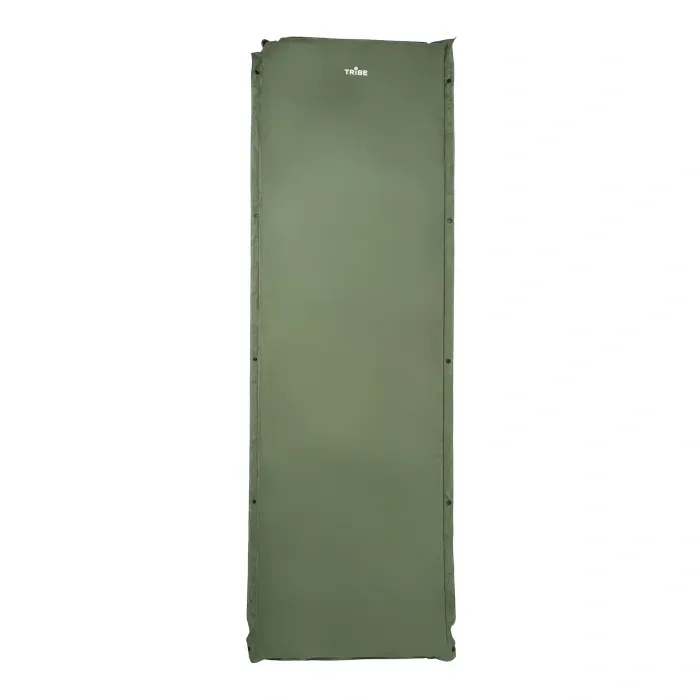 Килимок самонадувний Tribe Comfort 3 cm T-BB-0011-green