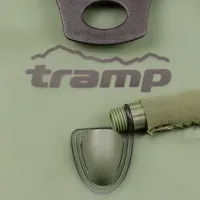 Питьевая система TRAMP 1л UTRA-055: гидратор для рюкзака, 1 литр, легкий, компактный, для спорта и туризма