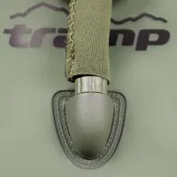 Питьевая система TRAMP 1л UTRA-055: гидратор для рюкзака, 1 литр, легкий, компактный, для спорта и туризма