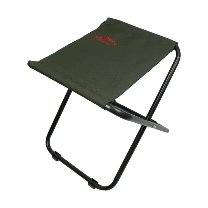 Табурет Tramp Classic UTRF-036 до 120 кг складной туристический, вес 1.8 кг