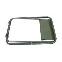 Табурет Tramp Classic UTRF-036 до 120 кг складной туристический, вес 1.8 кг