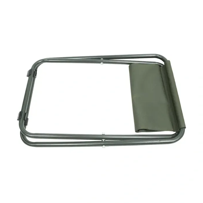 Табурет Tramp Classic UTRF-036 до 120 кг складной туристический, вес 1.8 кг