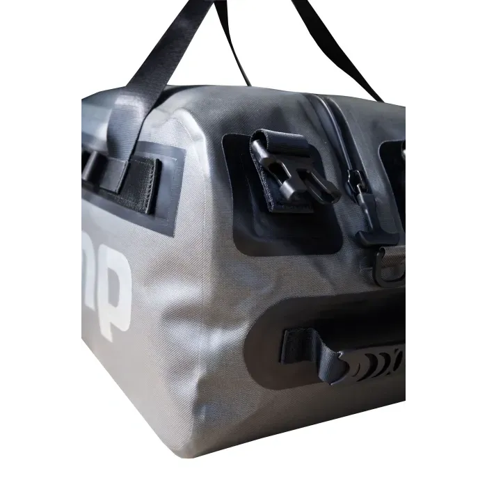 Герморюкзак-сумка TRAMP TPU dark grey 30л UTRA-296