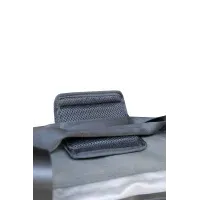 Герморюкзак-сумка TRAMP TPU dark grey 50л UTRA-297
