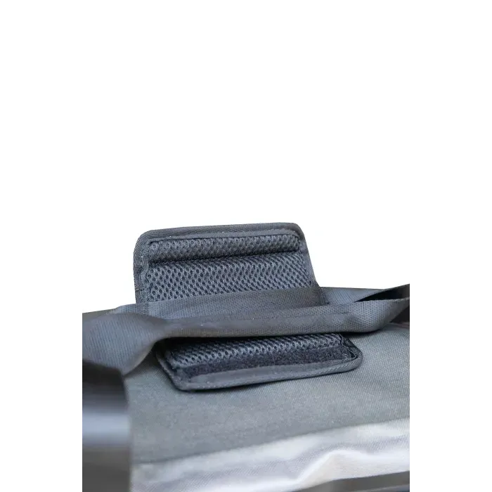 Герморюкзак-сумка TRAMP TPU dark grey 50л UTRA-297