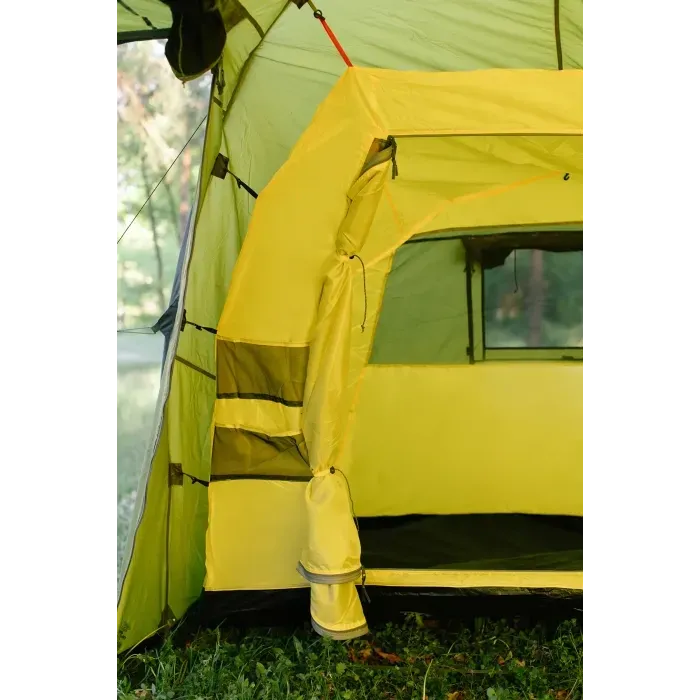 Палатка Tramp Brest 6 (V3) UTRT-111-olive