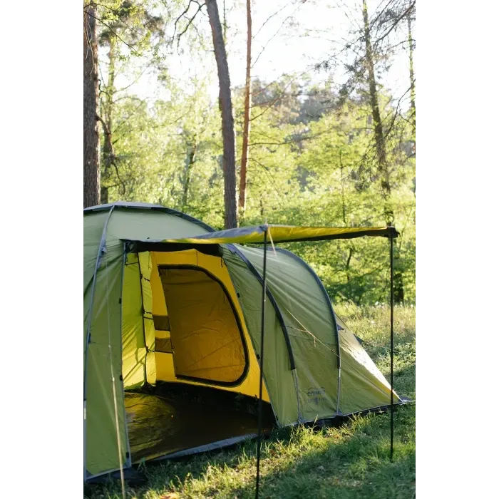 Палатка Tramp Brest 6 (V3) UTRT-111-olive