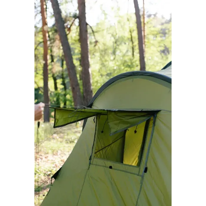 Палатка Tramp Brest 6 (V3) UTRT-111-olive