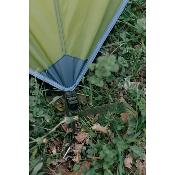 Палатка Tramp Brest 6 (V3) UTRT-111-olive