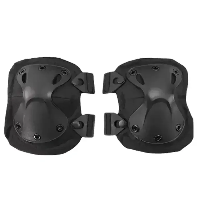 Наколенники Tramp Knee Pads черный UTRGB-006